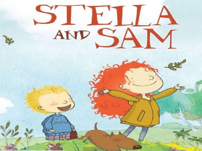 Stella and Sam  استلا و سم