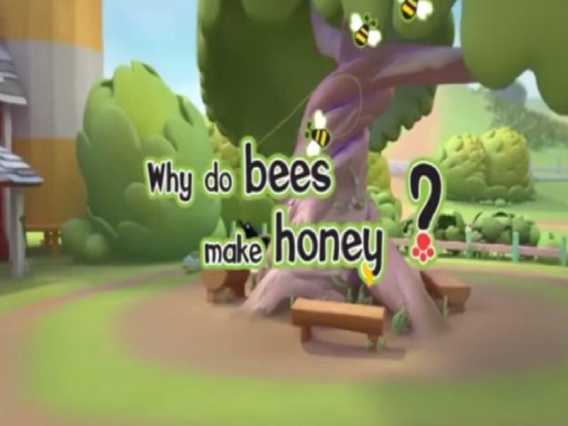 Bees