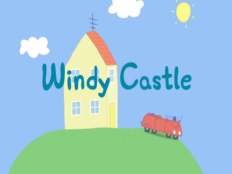 Windy Castle