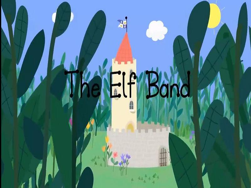 The Elf Band