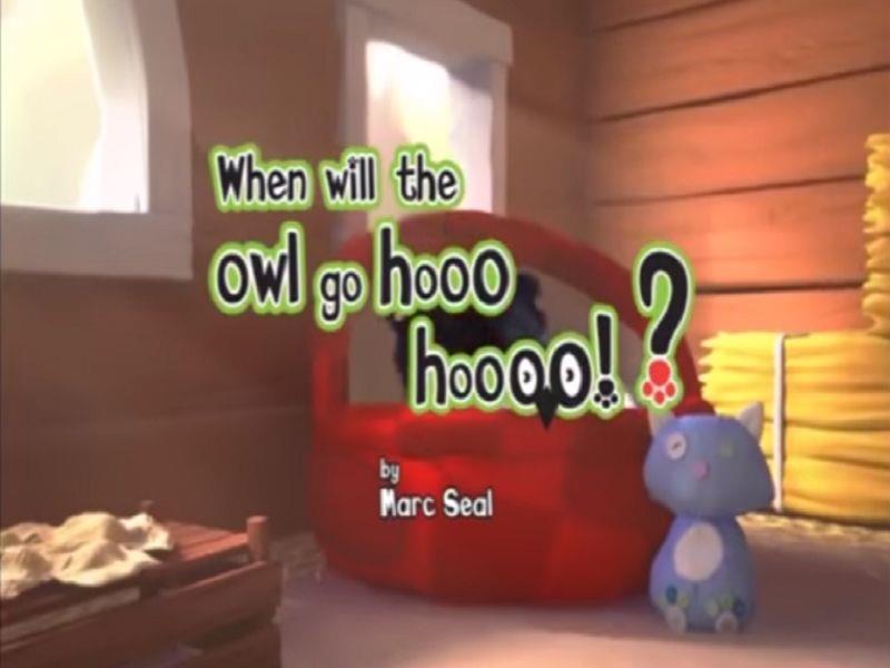 Owl