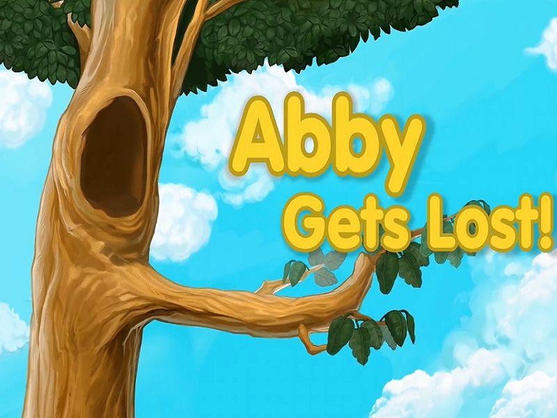 Abby Gets Lost