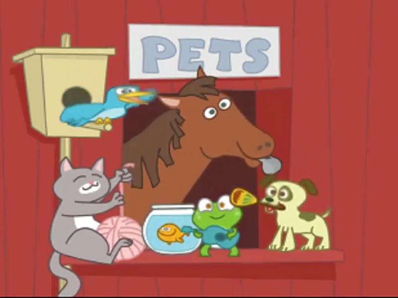 07 [The Pets I love -It Is Baby Signing Time 480p [Zatoon.ir]