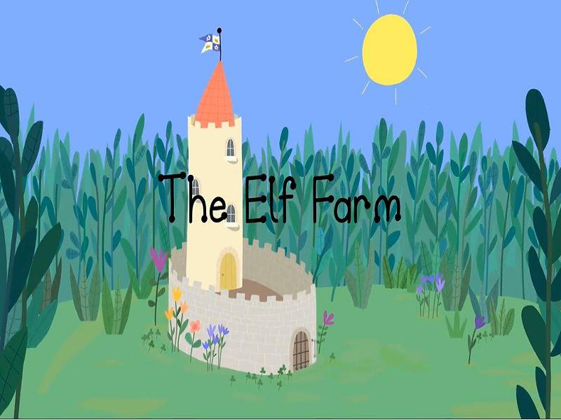 The Elf Farm