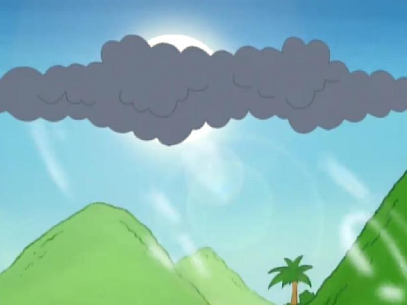 Dora Pablos Flute S01E24