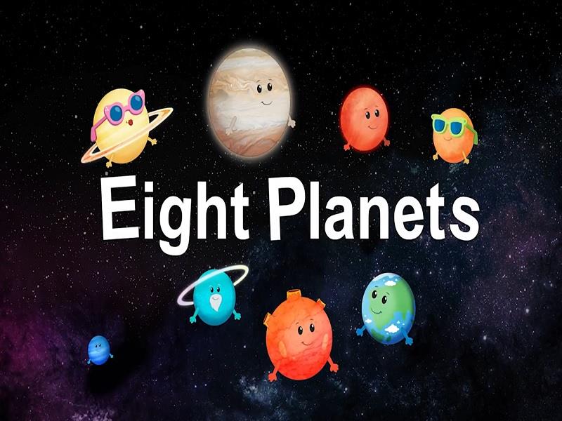 Eight Planets Humpty Dumpty 01