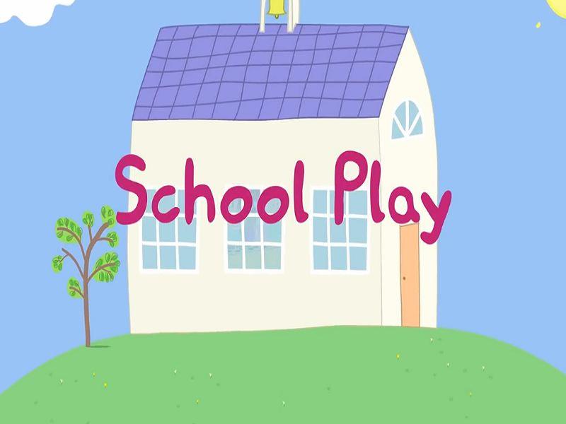School Play