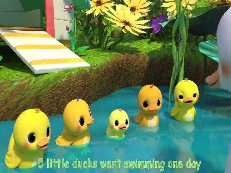 5little ducks2