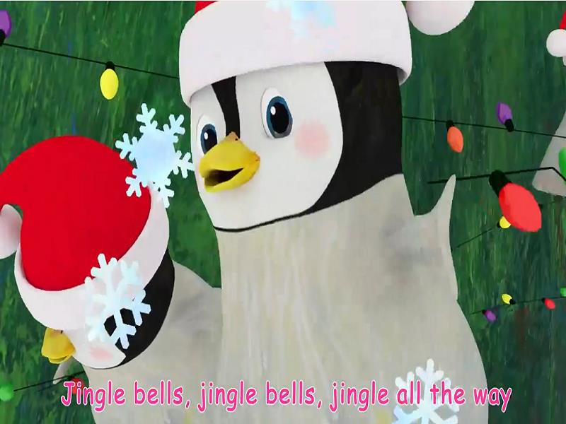 Jingle Bells