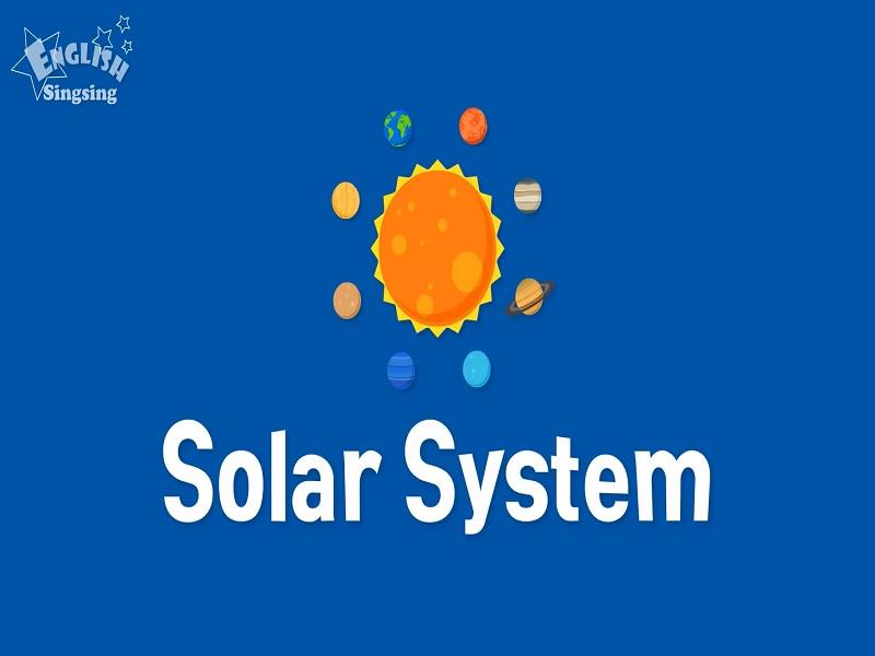 Solar System 05