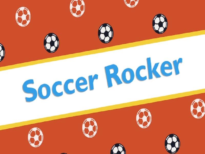 104 Soccer Rocker MGC