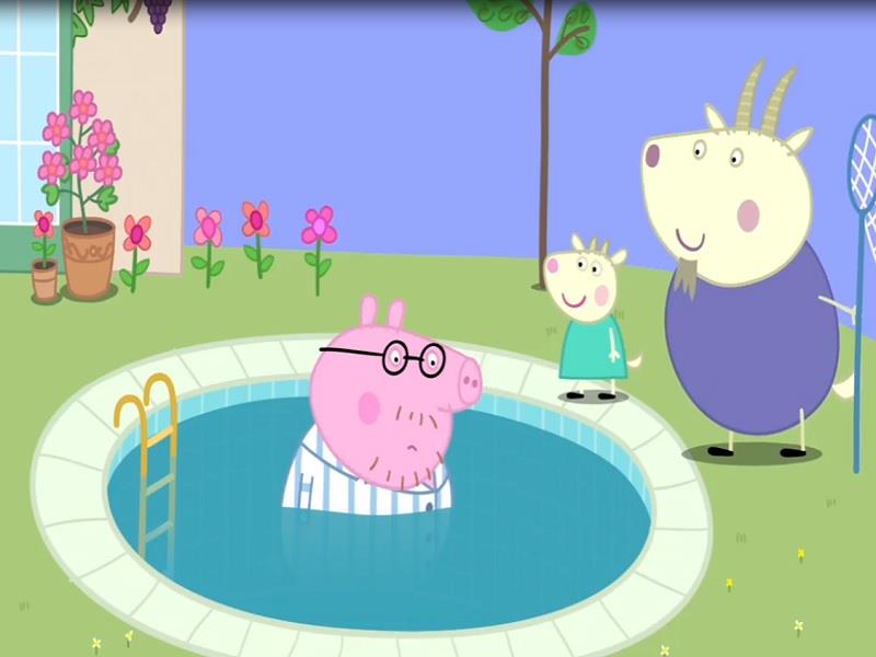 Peppa Pig S04E38 Holiday in the Sun[Zatoon.ir].mp4