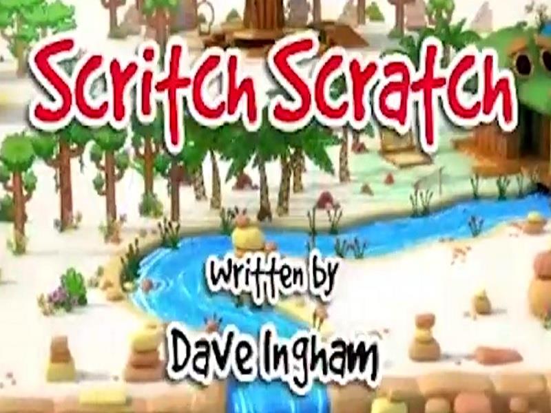 scritch scratch[Zatoon.ir]..mp4