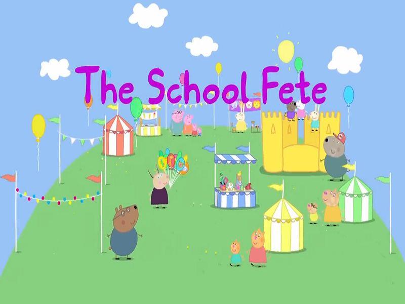 The School Fete