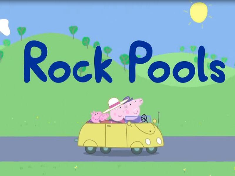 Peppa Pig S02E10 Rock Pools[Zatoon.ir].mp4