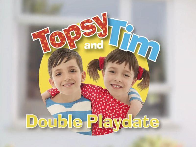 Double Playdate S01E03