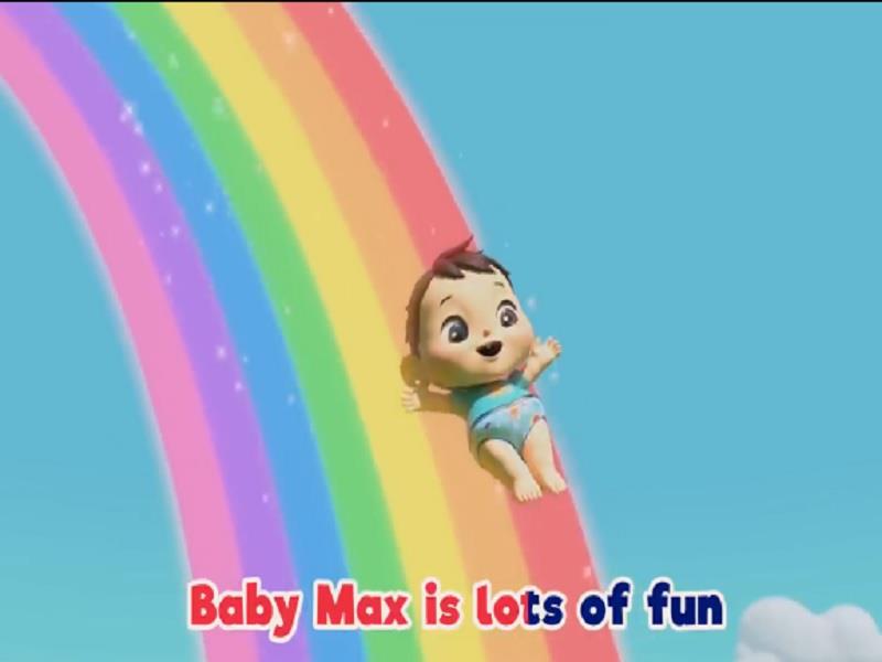 LBB 1 Baby Max